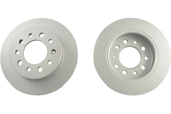 Disque de frein KAVO PARTS BR-3237-C