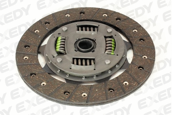 Disque d'embrayage EXEDY MBD065U