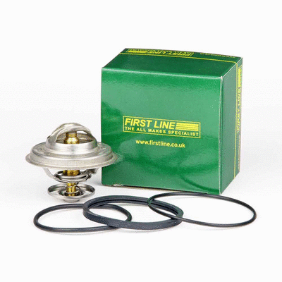 Thermostat, liquide de refroidissement FIRST LINE FTK042