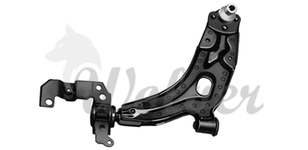 Rotule de barre de connexion WOLVER SP305881