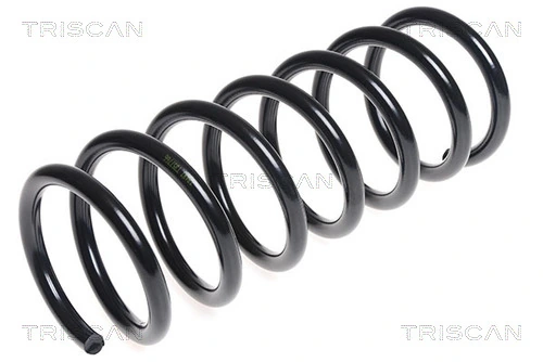 Ressort de suspension TRISCAN 8750 2795