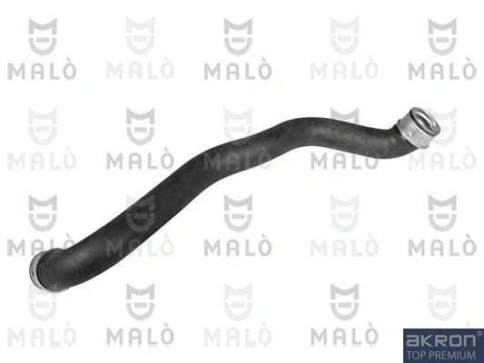 Durite de radiateur AKRON-MALÒ 241793A