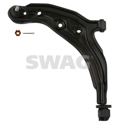 Bras de liaison, suspension de roue SWAG 82 94 2672