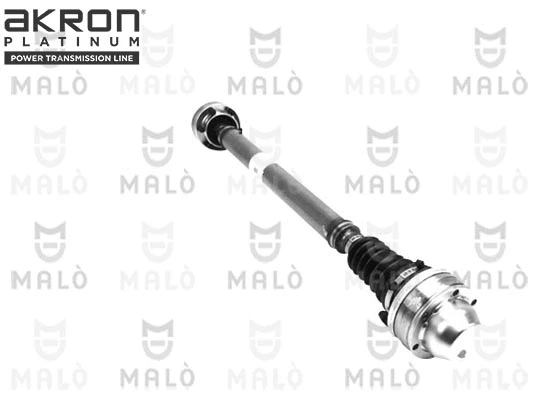 Arbre de transmission, entraînement essieux AKRON-MALÒ 1560019
