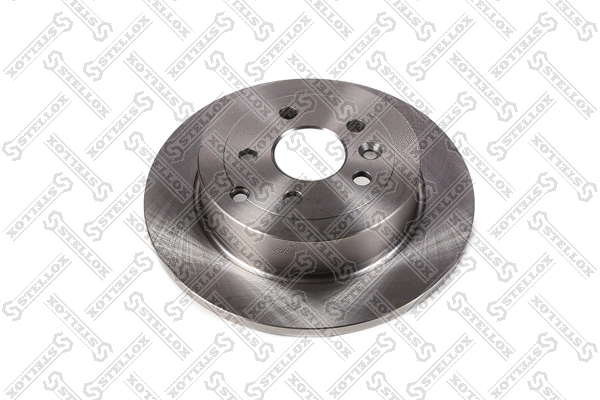 Disque de frein STELLOX 6020-1820-SX