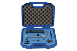 Kit d'outils, chaîne de distribution LASER TOOLS 6181