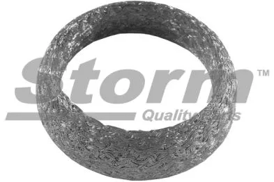Bague d'étanchéité, tuyau d'échappement STORM QUALITY PARTS F1679