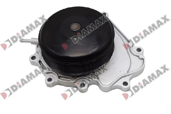 Pompe à eau, refroidissement du moteur DIAMAX AD04063