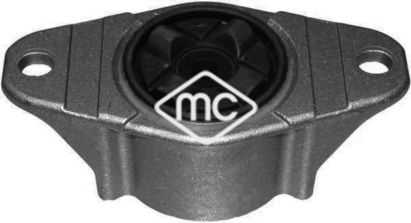 Coupelle de suspension Metalcaucho 05288