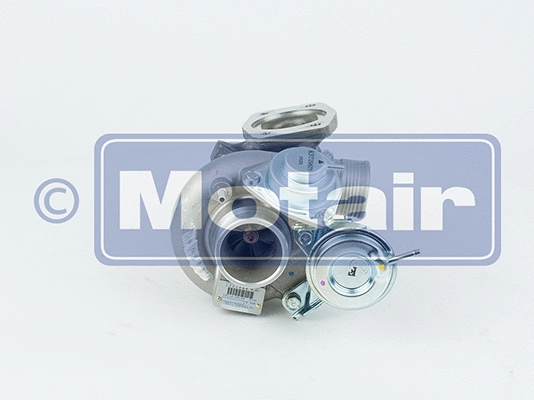 Turbocompresseur, suralimentation MOTAIR TURBO 333799