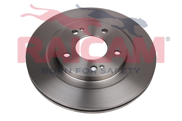 Disque de frein RAICAM RD00364