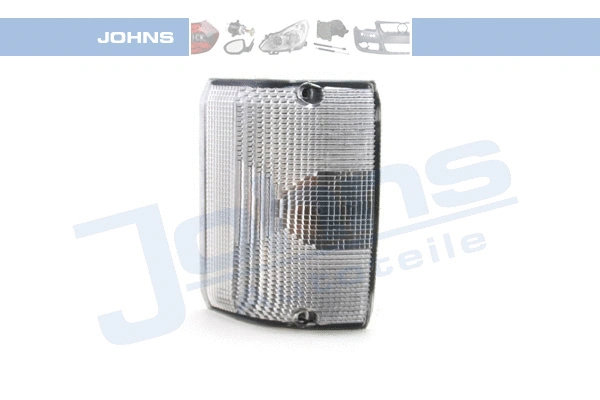 Feu clignotant JOHNS 30 41 20-2