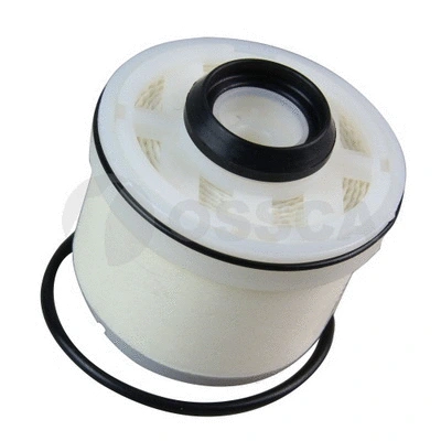 Filtre à carburant OSSCA 09198