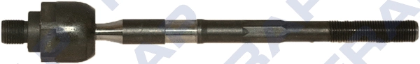Rotule de direction intérieure, barre de connexion FRAP F4825