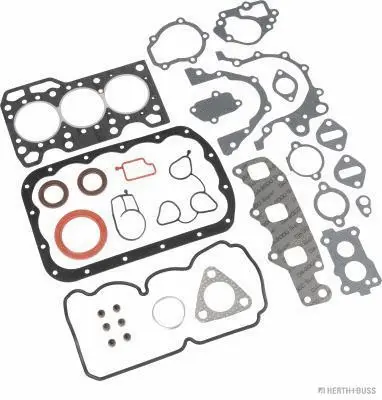 Jeu de joints, culasse HERTH+BUSS JAKOPARTS J1240907