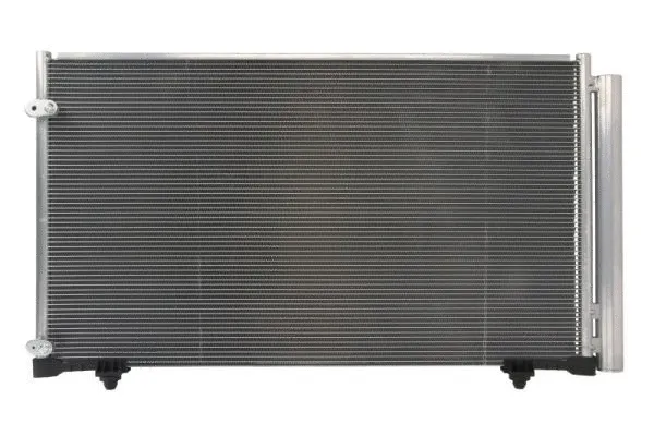 Condenseur, climatisation THERMOTEC KTT110713