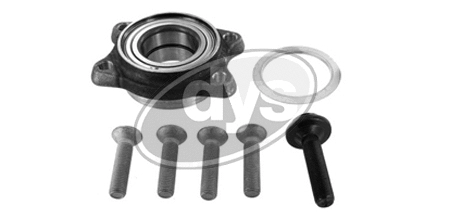 Kit de roulements de roue DYS 41-AU-9800