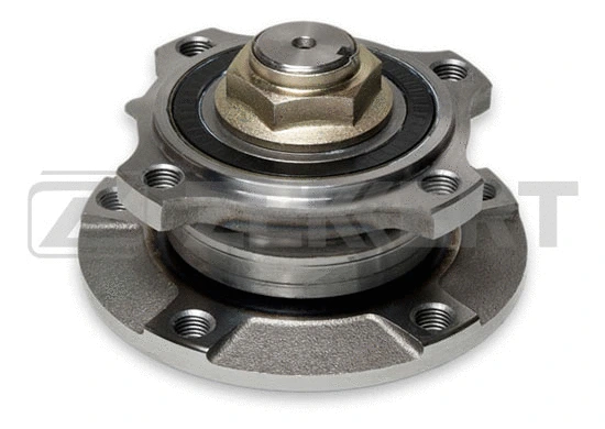 Moyeu de roue ZEKKERT RL-1311