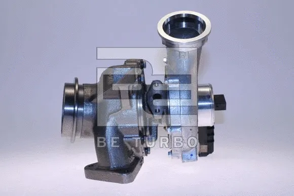 Turbocompresseur, suralimentation BE TURBO 127940