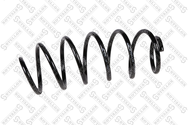 Ressort de suspension STELLOX 10-21883-SX