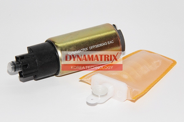 Pompe à carburant DYNAMATRIX DFP380804G