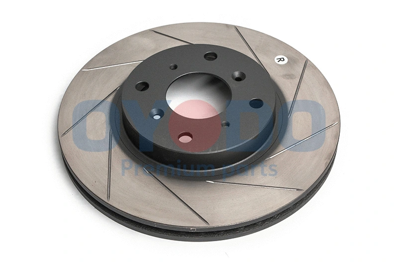 Disque de frein Oyodo DBA200SR