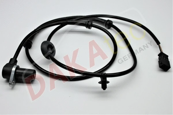 Capteur, vitesse de roue DAKAtec 410248