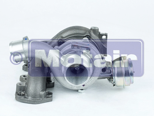 Turbocompresseur, suralimentation MOTAIR TURBO 101985