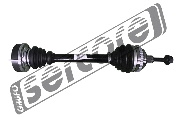Arbre de transmission SERCORE 22983