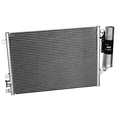 Condenseur, climatisation ASAM AUTOMOTIVE 30291