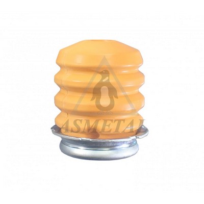 Butée élastique, suspension ASMETAL 45RN1132