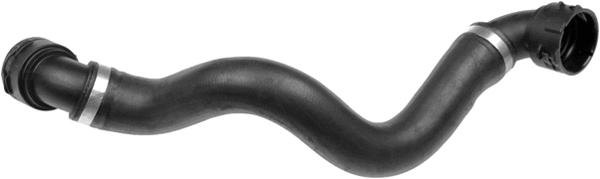 Durite de radiateur GATES-SEA 05-2928