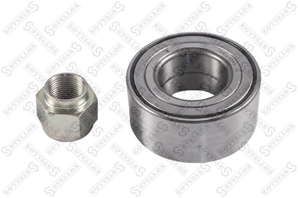 Kit de roulements de roue STELLOX 43-28245-SX