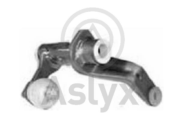 Kit de réparation, levier de vitesses Aslyx AS-203090