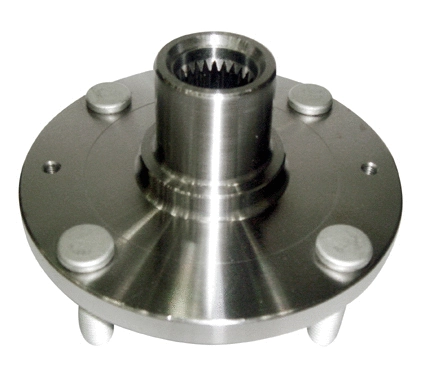 Moyeu de roue MILES DB82202