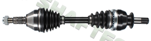 Arbre de transmission SHAFTEC VA284R