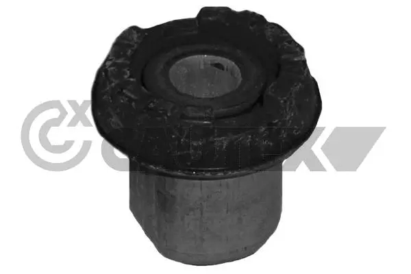 Suspension, corps de l'essieu CAUTEX 031169