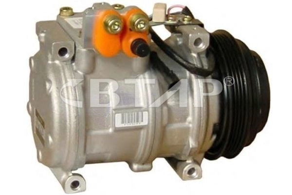 Compresseur, climatisation BTAP BUC828-004