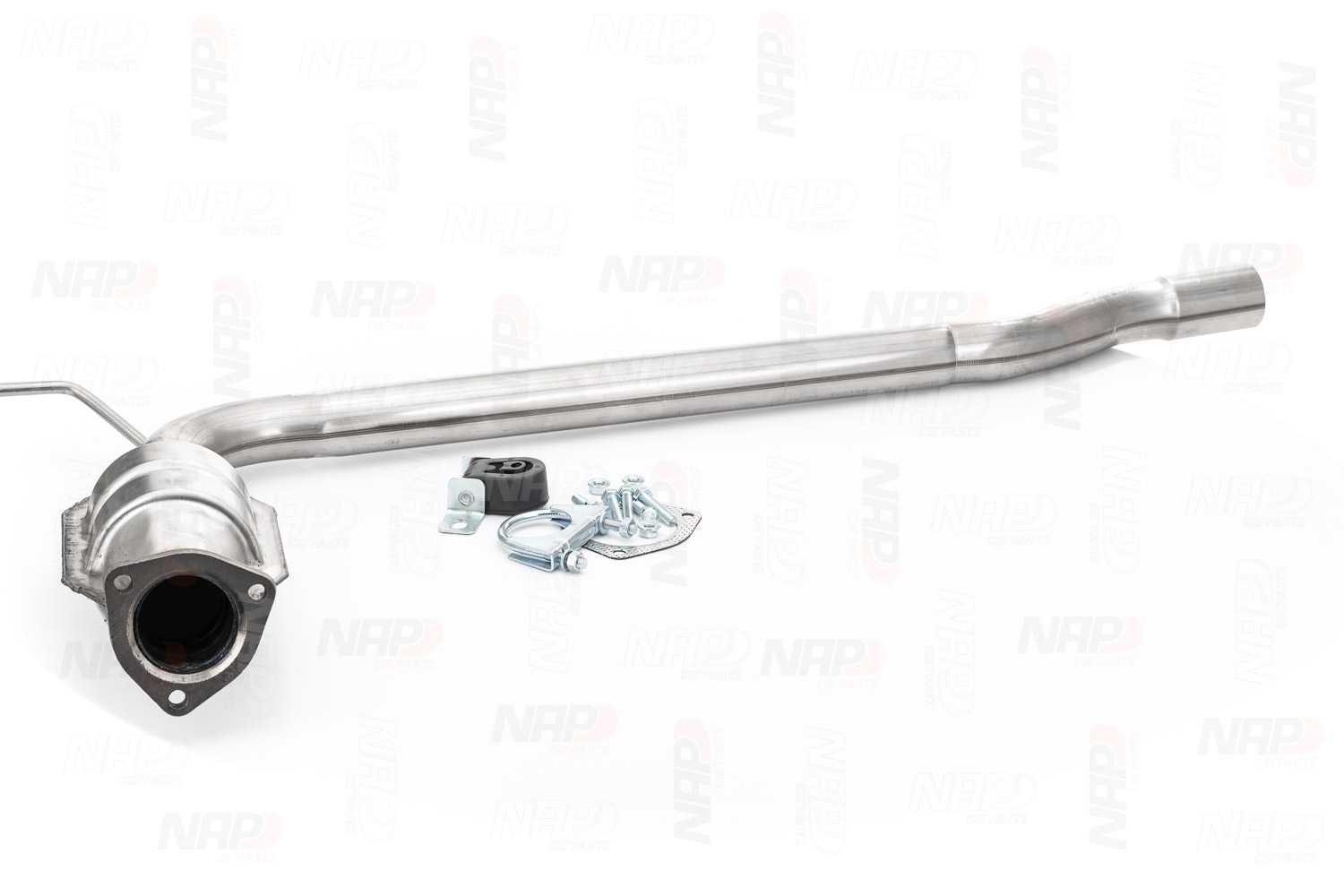 Catalyseur NAP carPARTS GmbH CAK10804