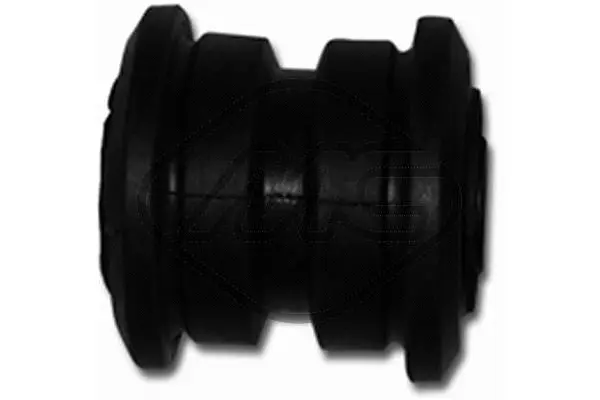 Suspension, bras de liaison Metalcaucho 43480