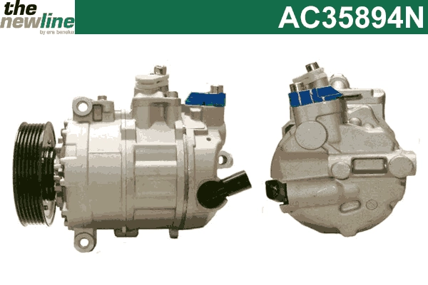 Compresseur, climatisation The NewLine AC35894N