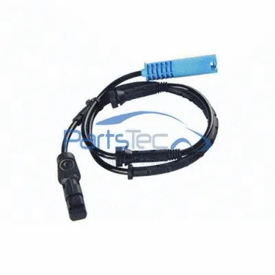 Capteur, vitesse de roue PartsTec PTA560-0047