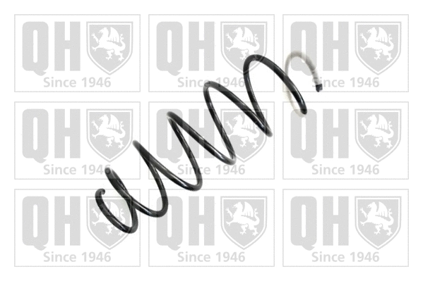 Ressort de suspension QUINTON HAZELL QCS7179