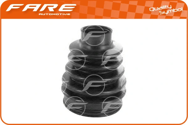 Joint-soufflet, arbre de commande FARE SA 14558