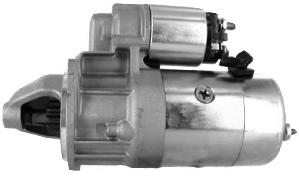 Démarreur ACAUTO AC-CBS5497