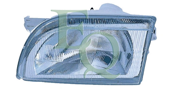 Projecteur principal EQUAL QUALITY PP0680D