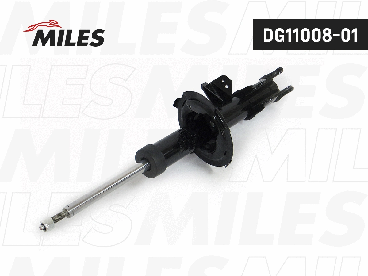 Amortisseur MILES DG11008-01