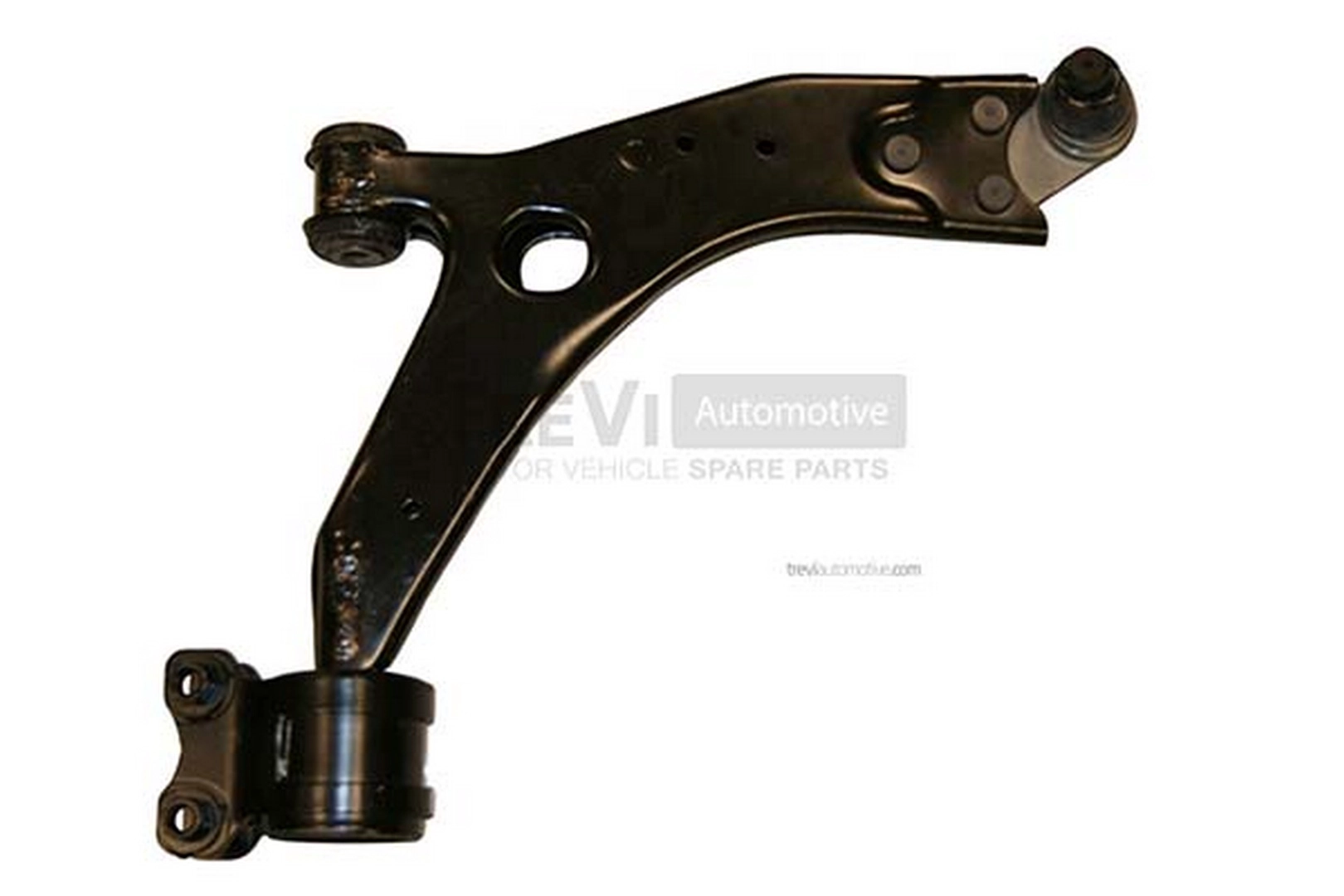 Bras de liaison, suspension de roue TREVI AUTOMOTIVE TRTT2328