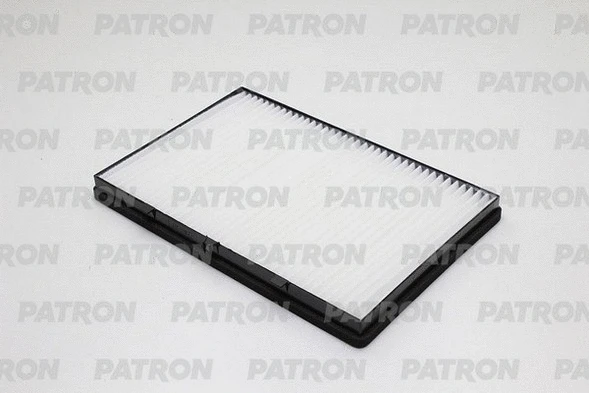 Filtre, air de l'habitacle PATRON PF2352