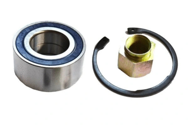 Kit de roulements de roue ASAM AUTOMOTIVE 70786